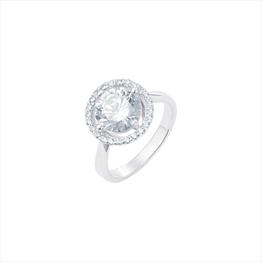 CZ Ring