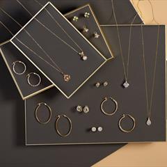 9ct Gold Best Sellers