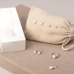 Opal Collection | Kurate Jewellery