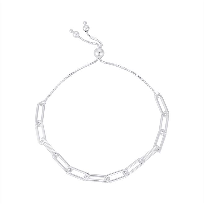 S/S Chain Bracelet