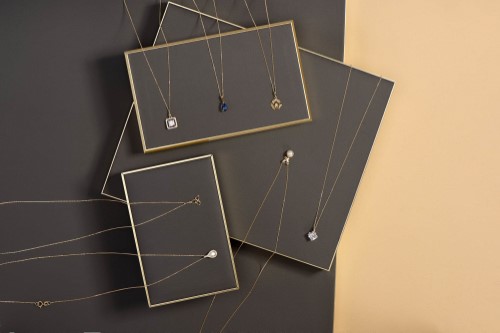 9ct Gold Pendants jewellery wholesale 