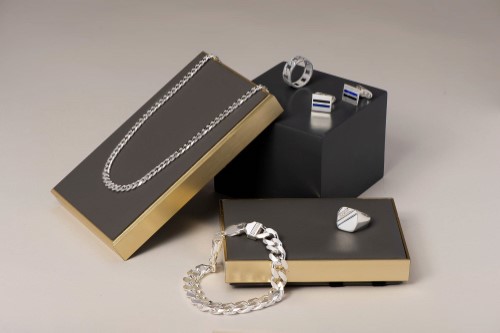 Gents Jewellery