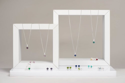 Birthstone Wholesale jewellery