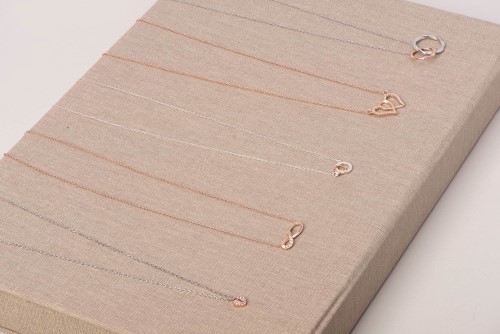 Sterling Silver Necklaces Jewellery wholesale 
