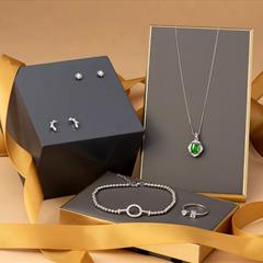 Sterling Silver Jewellery