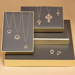 Celtic / Claddagh Jewellery Collection