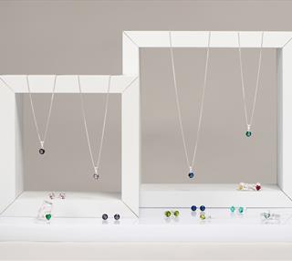 Birthstone Collection