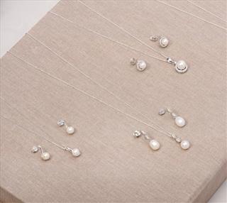 Pearl Collection