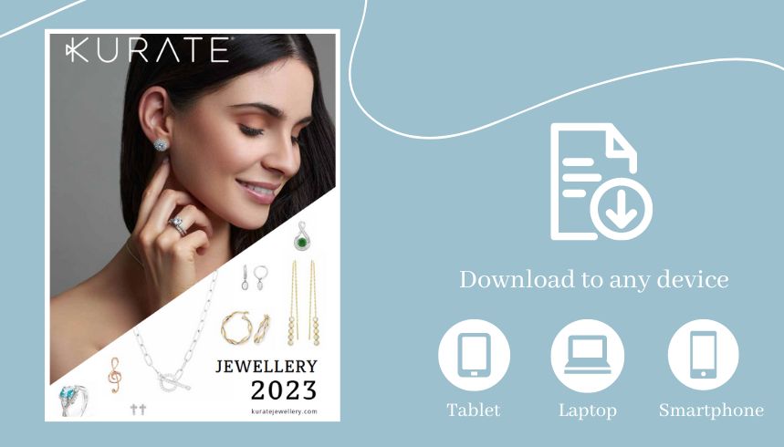 Download our new catalogue