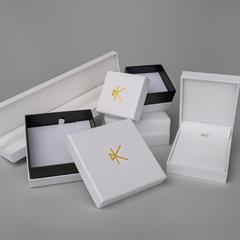 Packaging and Displays