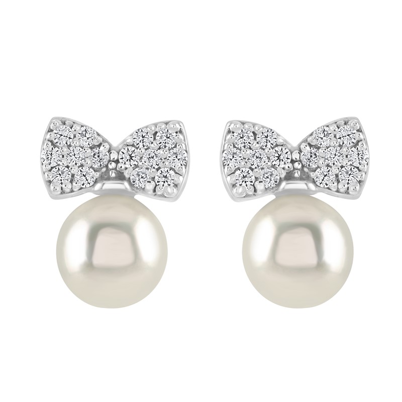 HC Pearl Stud Set