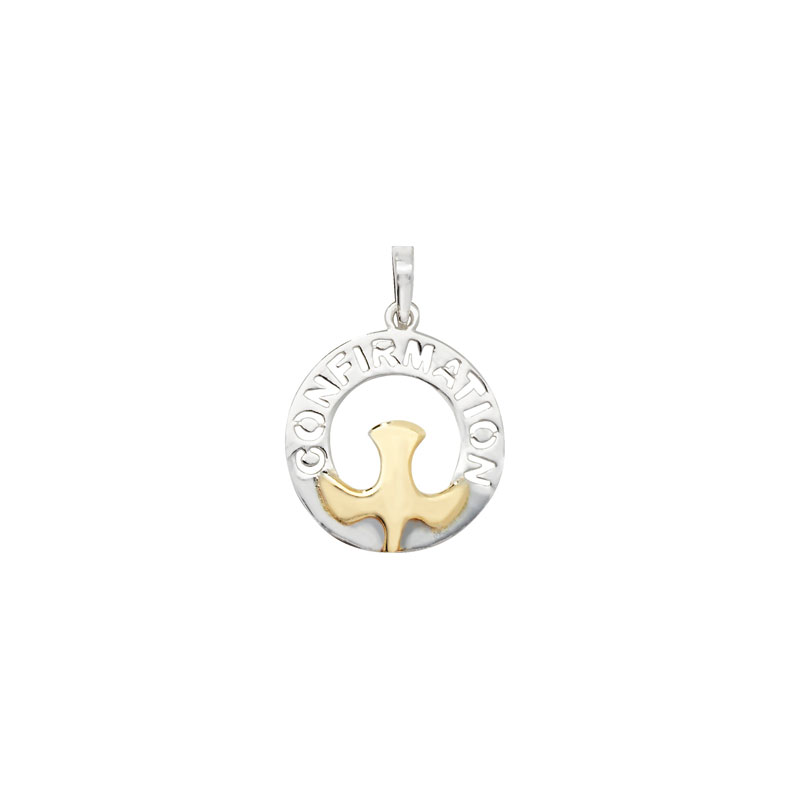 Confirmation Pendant Set