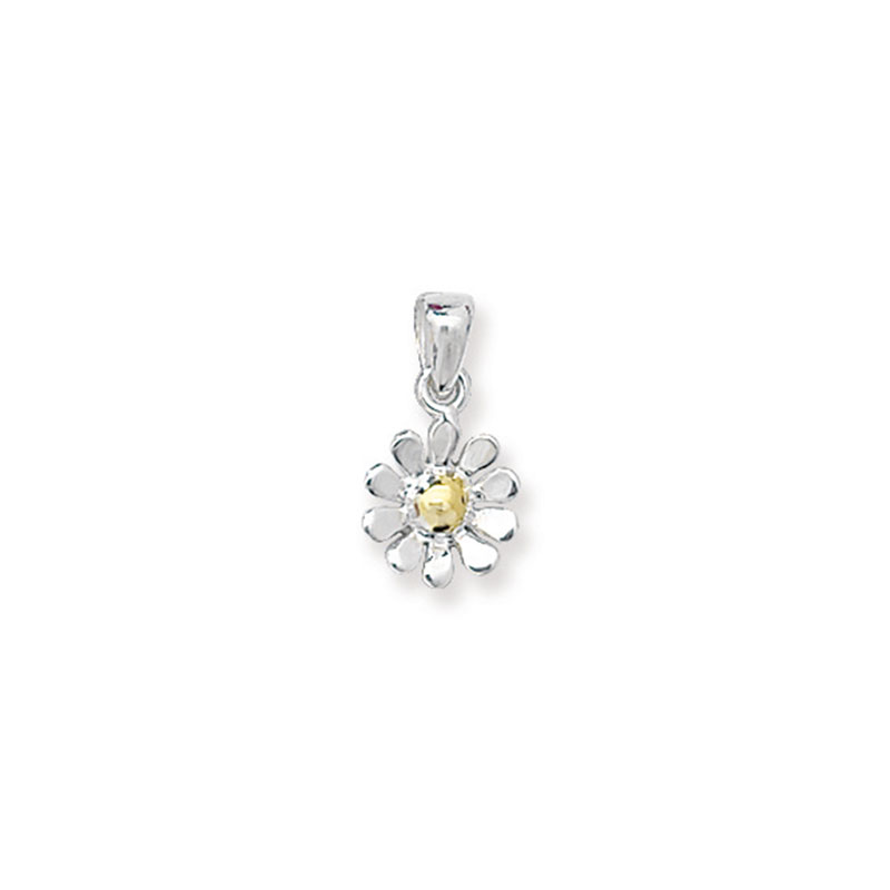 Daisy Pendant Set