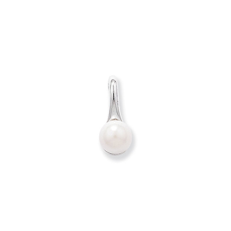 Pearl Pendant Set