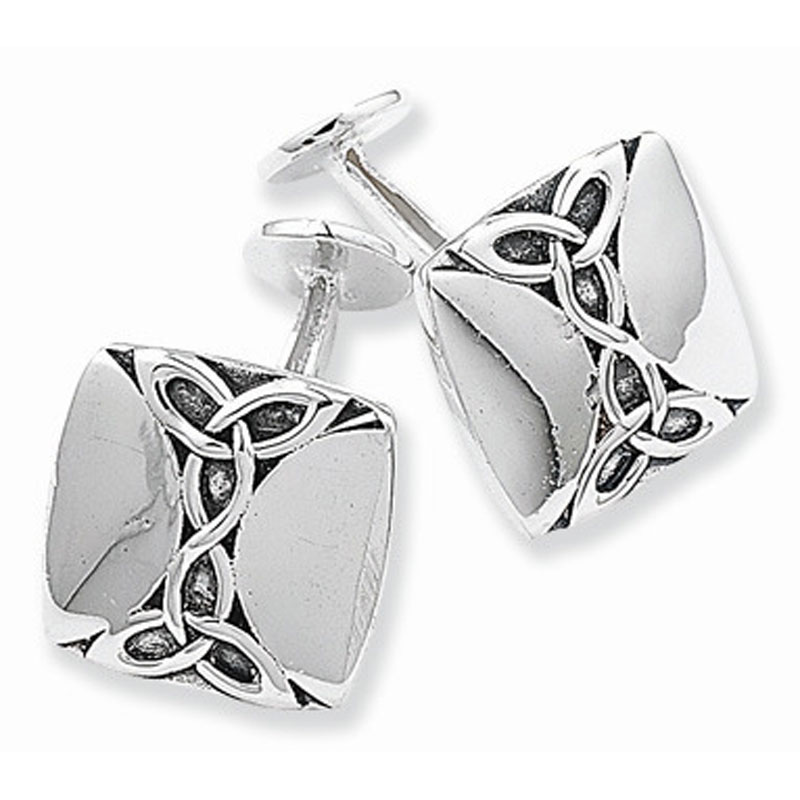 Celtic Cufflinks