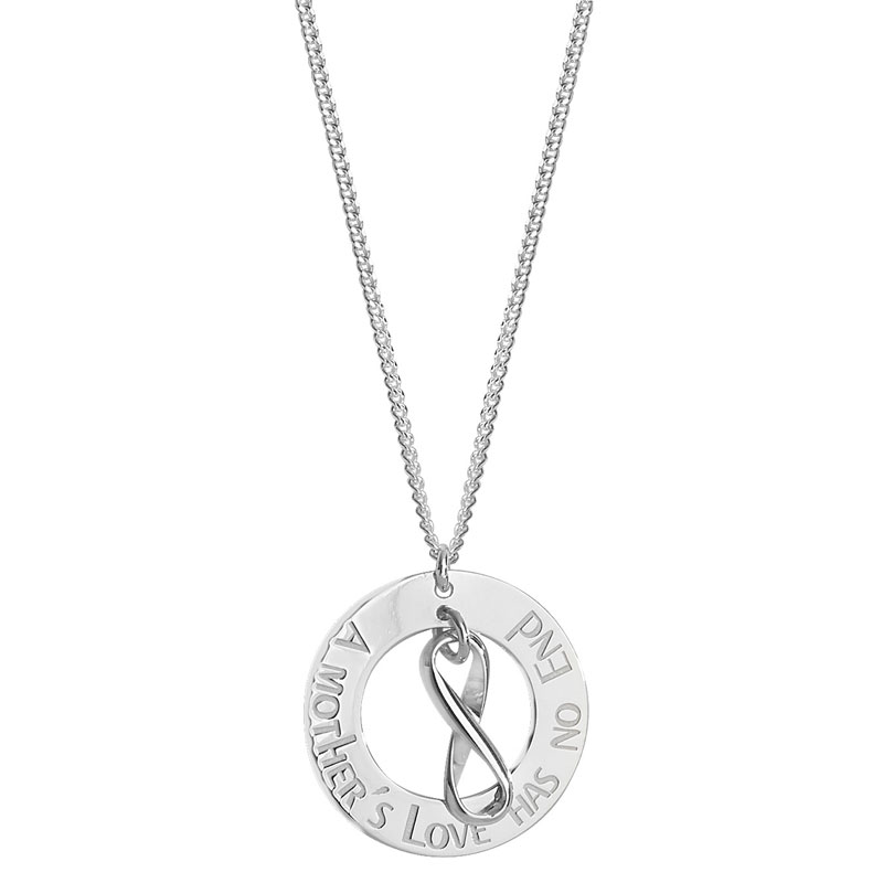 A Mothers Love Necklace