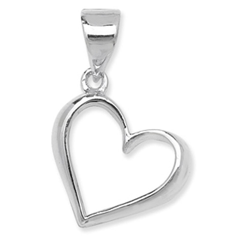 Heart Pendant