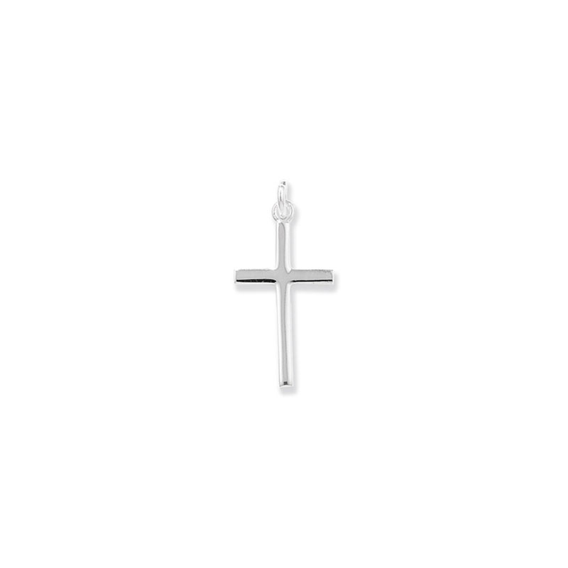 Plain Cross