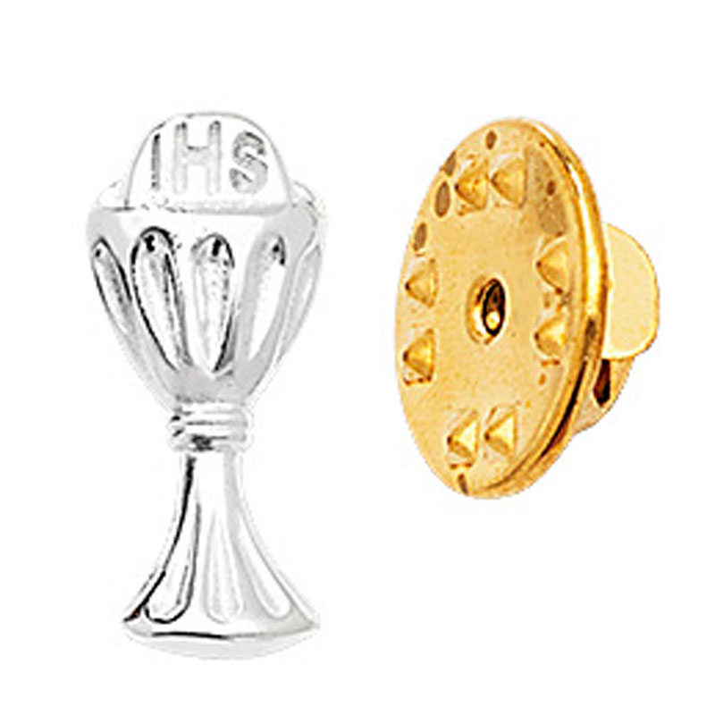 Holy Communion Pin