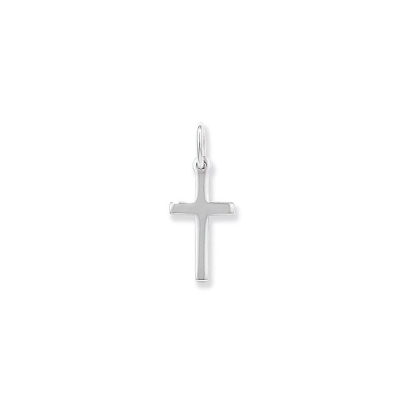 Plain Cross Pendant