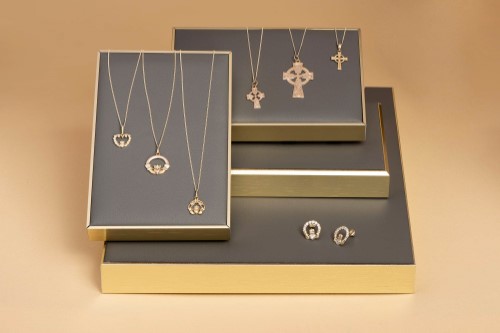 Celtic / Claddagh Jewellery Collection