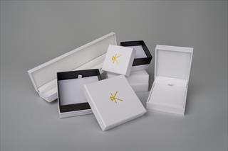 Packaging and Displays