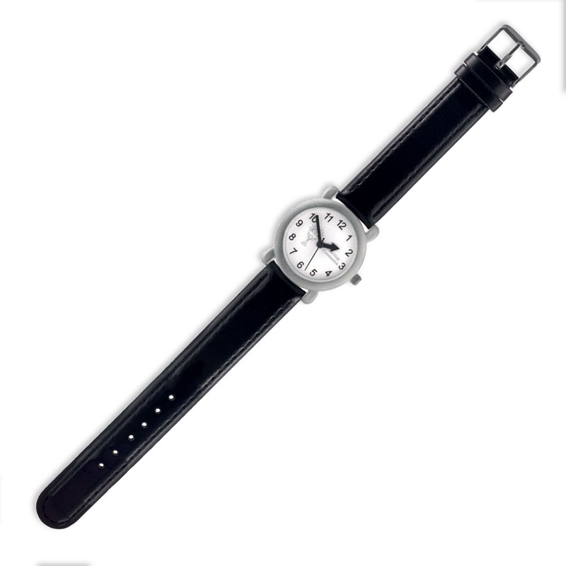 Black First Holy Communion Watch