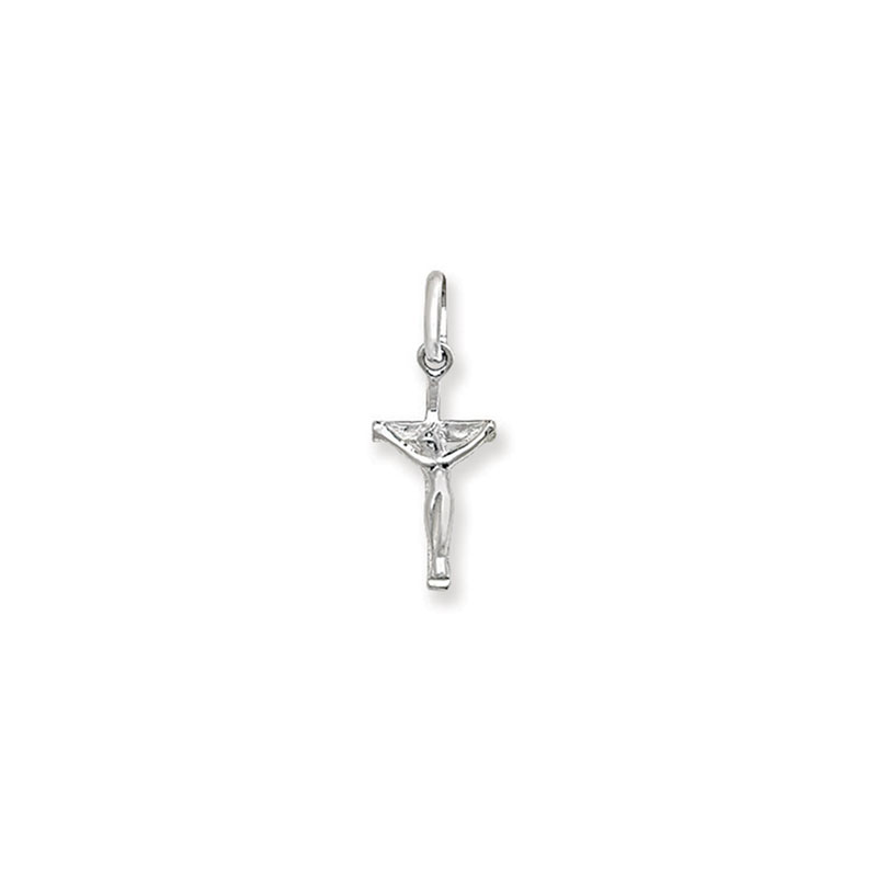 Small Crucifix Pendant Set